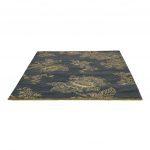Ковёр Tonquin Charcoal 37005 — Wedgwood