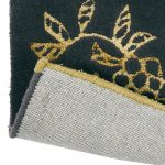 Ковёр Tonquin Charcoal 37005 — Wedgwood