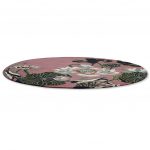 Ковёр Waterlily Dusty Rose 38602 — Wedgwood