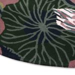 Ковёр Waterlily Dusty Rose 38602 — Wedgwood