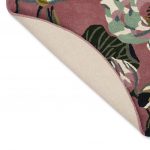 Ковёр Waterlily Dusty Rose 38602 — Wedgwood