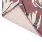Ковёр Waterlily Dusty Rose 38602 — Wedgwood