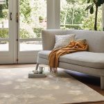 Ковёр Wild Strawberry Tonal 38201 — Wedgwood