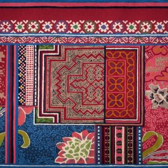 Ковёр - Toulemonde Bochart - Baya Multi - 200 x 300