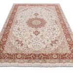 Ковёр ручной работы (Иран), шерсть TABRIZ IR (MOURO INTERTRADE)