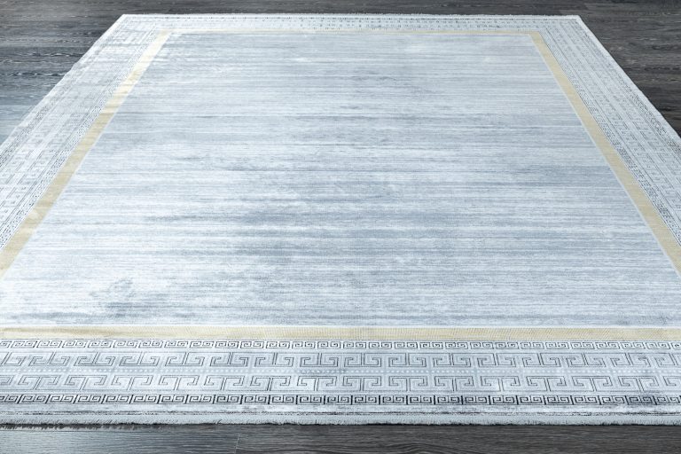 Ковёр из бамбукового шёлка Турция Cabinet Rugs (DILEK GAZIANTEP ITHALAT IHRACAT VE TIC. LTD. STI.)
