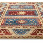 Ковёр ручной работы — ETHNIC VINTAGE (ASHOKA)