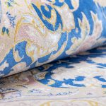 Ковёр из шёлка Иран MASTERPIECE QUM (SPERLOUS CARPETS)