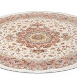 Ковёр ручной работы (Иран), шерсть TABRIZ 40 (MOURO INTERTRADE)