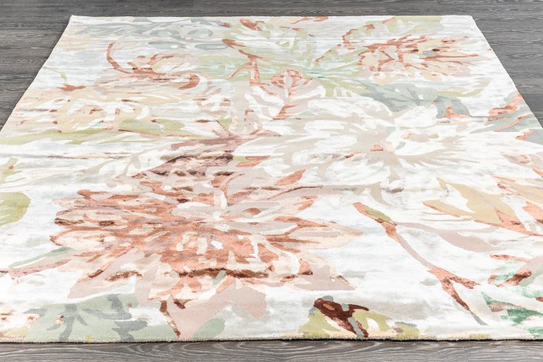 Ковёр ручной набивки (Индия), шерсть RIVIERA (OPEE CARPET)
