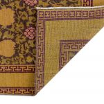 Ковёр ручной работы (Турция), шерсть WOVEN LEGENDS (OZ KENT)