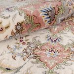 Ковёр ручной работы (Иран), шерсть TABRIZ 40 (MOURO INTERTRADE)