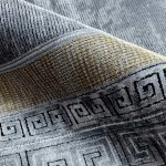 Ковёр из бамбукового шёлка Турция Cabinet Rugs (DILEK GAZIANTEP ITHALAT IHRACAT VE TIC. LTD. STI.)