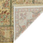 Ковёр ручной работы (Иран), шёлк QOM (STIL CARPET)