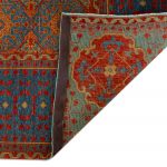 Ковёр ручной работы (Турция), шерсть WOVEN LEGENDS (MOURO INTERTRADE)