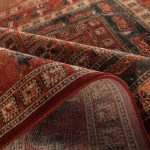 Ковёр — KASHQAI от OSTA CARPETS NV