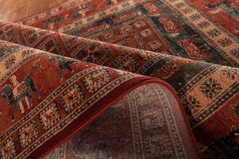 Ковёр — KASHQAI от OSTA CARPETS NV