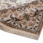 Ковёр ручной работы (Иран), шерсть ISFAHAN IR (MOURO INTERTRADE)
