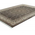 Ковёр ручной работы (Иран), шерсть ISFAHAN IR (MOURO INTERTRADE)