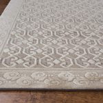 Ковёр ручной работы (Непал), шерсть ART DECO RUGS (DH)