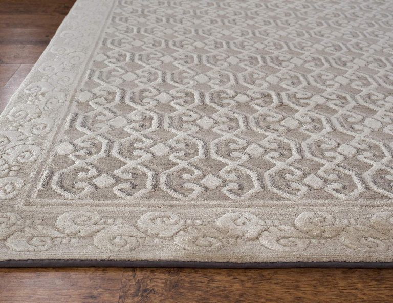 Ковёр ручной работы (Непал), шерсть ART DECO RUGS (DH)