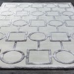 Ковёр — GEOMETRIC от TULSI