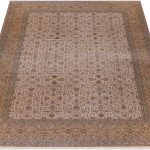 Ковёр ручной работы (Индия), шёлк KASHMIR SILK