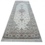 Ковёр ручной работы (Иран), шерсть ISFAHAN IR (MOURO INTERTRADE)