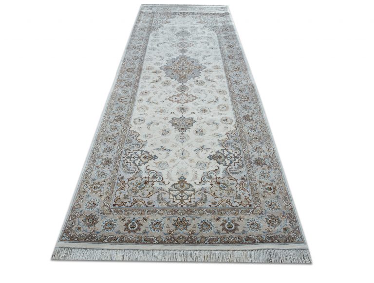 Ковёр ручной работы (Иран), шерсть ISFAHAN IR (MOURO INTERTRADE)