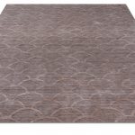 Ковёр ручной работы (Индия), арт-шёлк JAZZ (OPEE CARPET)
