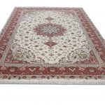 Ковёр ручной работы (Иран), шерсть TABRIZ IR (MOURO INTERTRADE)