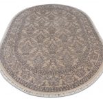 Ковёр ручной работы (Индия), шерсть KING OF AGRA (RAJPUT CARPETS)