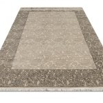 Ковёр ручной работы (Индия), шерсть KING OF AGRA (RAJPUT CARPETS)