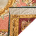 Ковёр ручной работы (Китай), шерсть FINE TAPESTRY 18/22 (RENAISSANCE)