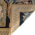 Ковёр ручной работы (Китай), шерсть SAVONNERIE R (MOURO INTERTRADE)