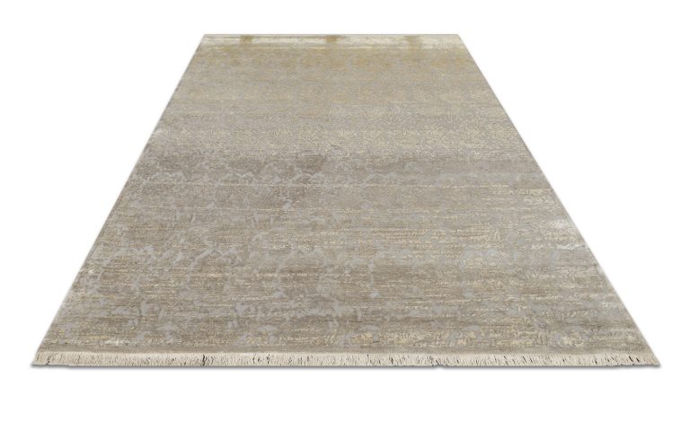 Ковёр ручной работы (Индия), шерсть SILK PATINA (RAJPUT CARPETS)