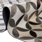 Ковёр ручной набивки (Индия), шкура HAIR ON RUGS CLASSIC (MARWAR CARPETS INTERNATIONAL)
