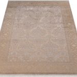 Ковёр ручной работы (Индия), шерсть KING OF AGRA (RAJPUT CARPETS)