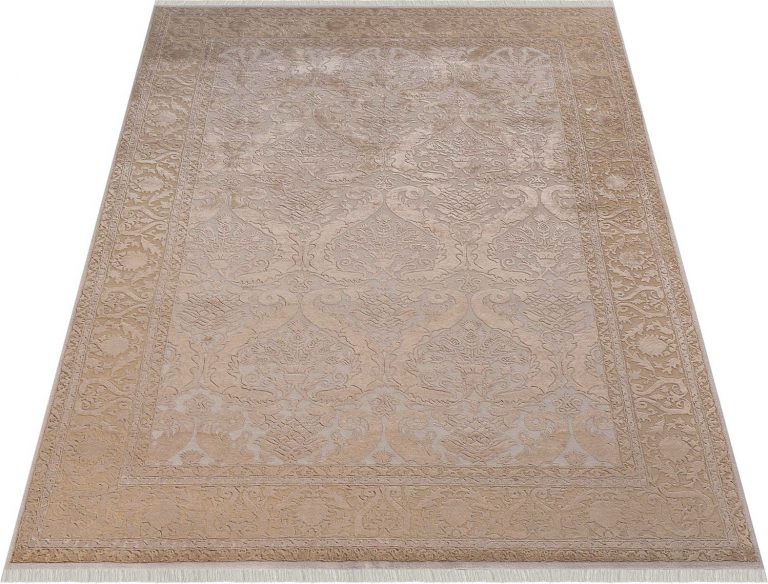 Ковёр ручной работы (Индия), шерсть KING OF AGRA (RAJPUT CARPETS)
