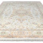 Ковёр ручной работы (Иран), шерсть TABRIZ SHIRFAR (MOURO INTERTRADE)