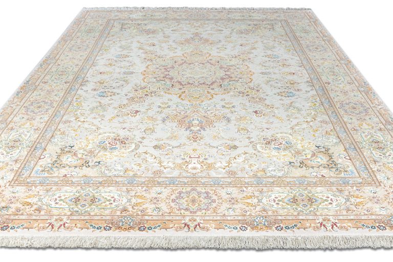 Ковёр ручной работы (Иран), шерсть TABRIZ SHIRFAR (MOURO INTERTRADE)