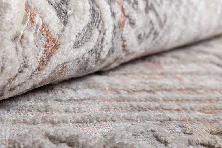 Ковёр ручной работы (Индия), арт-шёлк SOMERSET (BHADOHI CARPETS)