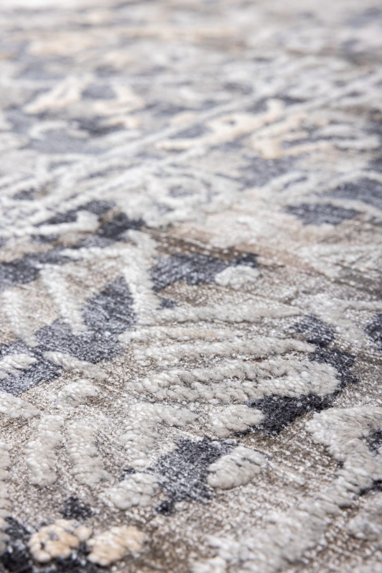 Ковёр ручной работы (Индия), арт-шёлк SOMERSET (BHADOHI CARPETS)