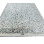 Ковёр ручной работы (Иран), шёлк QOM (MOURO INTERTRADE)