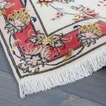 Ковёр ручной работы (Иран), шерсть TABRIZ 60 (MOURO INTERTRADE)