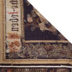 Ковёр ручной работы (Китай), шерсть FINE TAPESTRY 18/22 (RENAISSANCE)
