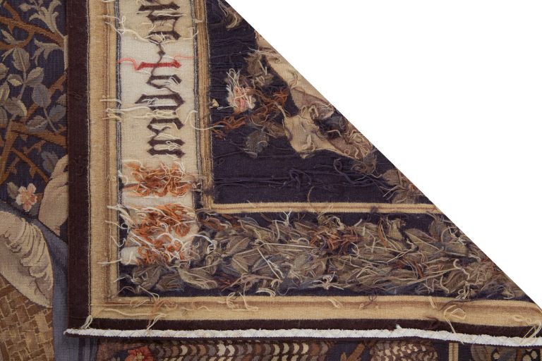 Ковёр ручной работы (Китай), шерсть FINE TAPESTRY 18/22 (RENAISSANCE)