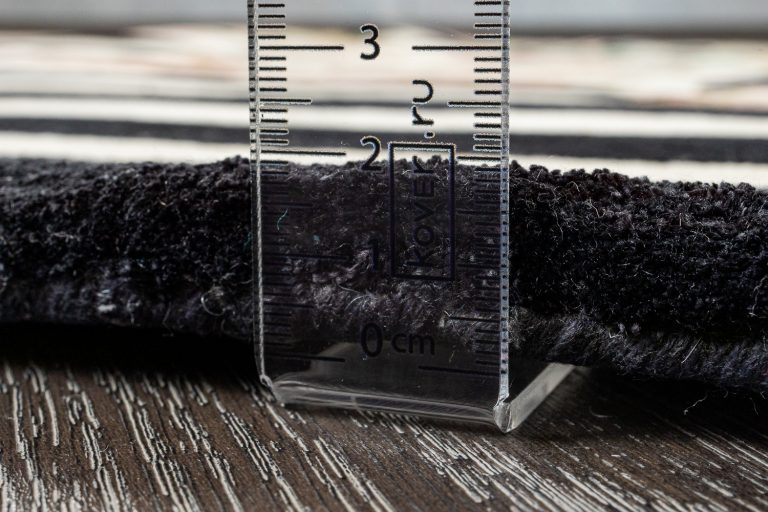 Ковёр ручной набивки (Индия), шерсть WENDY COLLECTION (BALLACK CARPETS)