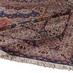 Ковёр ручной работы (Иран), шерсть TABRIZ 50 (STIL CARPET)