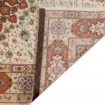 Ковёр ручной работы (Иран), шерсть TABRIZ IR (MOURO INTERTRADE)